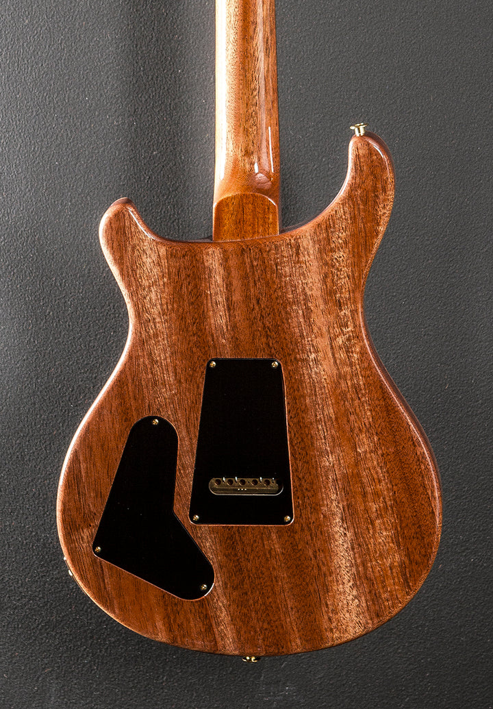 Studio 10 Top - Charcoal