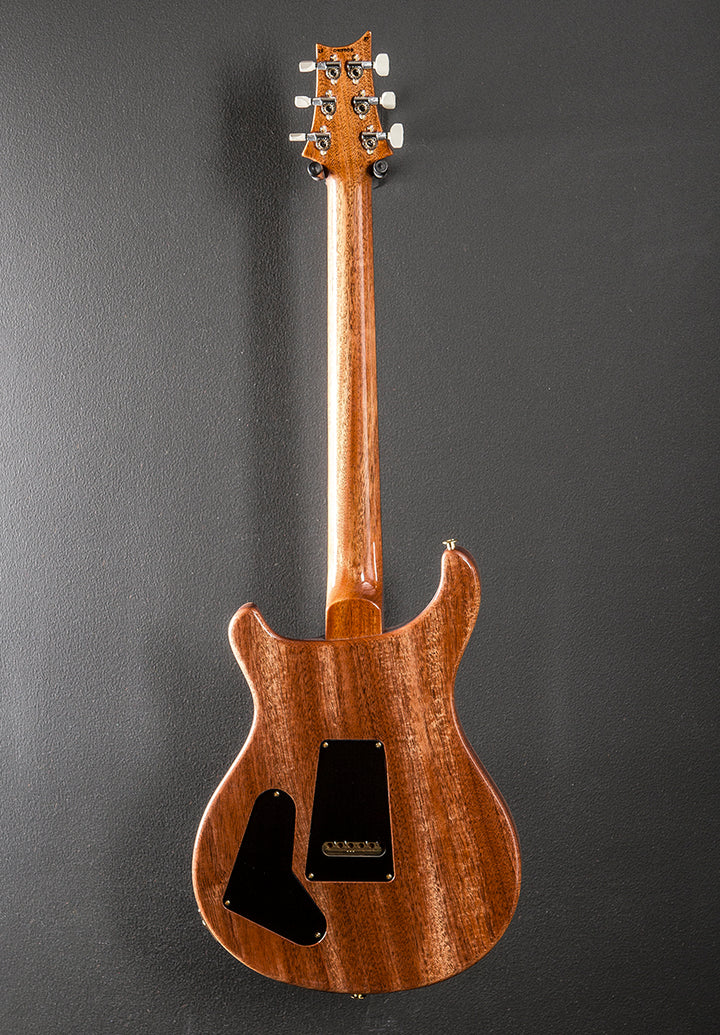 Studio 10 Top - Charcoal