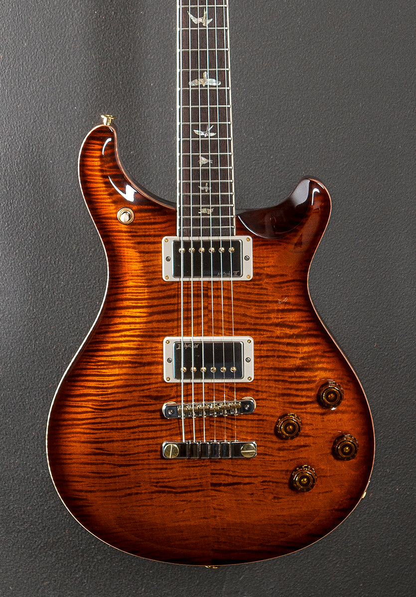 McCarty 594 10 Top - Dark Cherry Sunburst