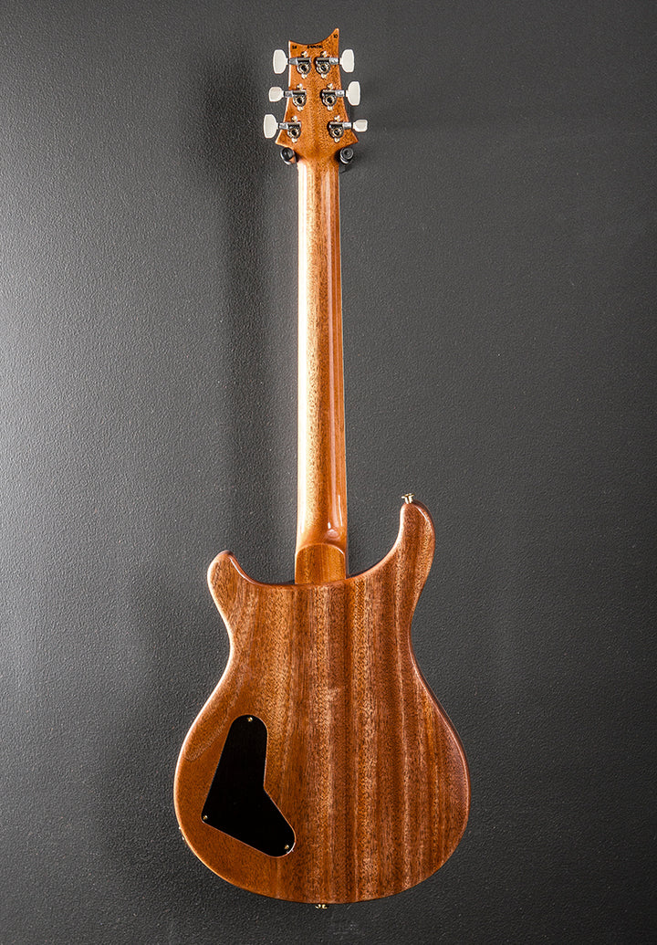 McCarty 10 Top - Faded Blue Jean