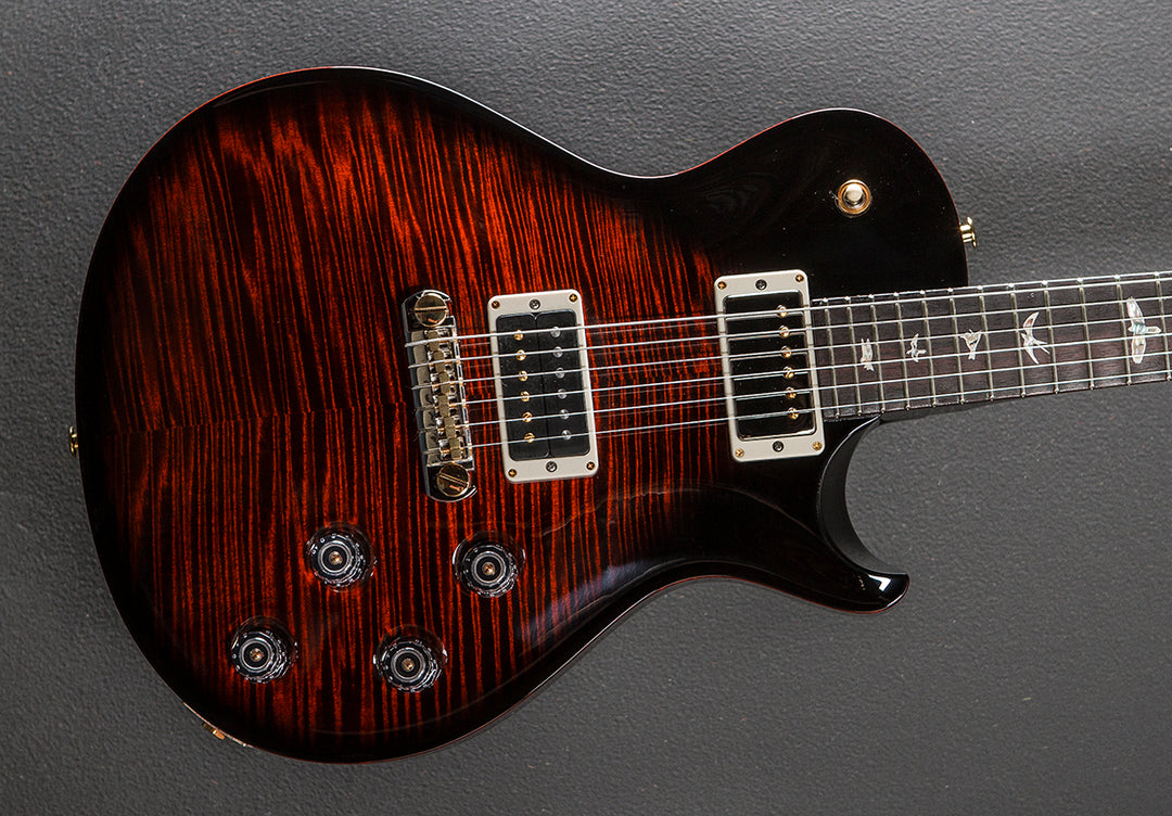 Mark Tremonti Signature 10 Top w/Stoptail - Fire Smokeburst