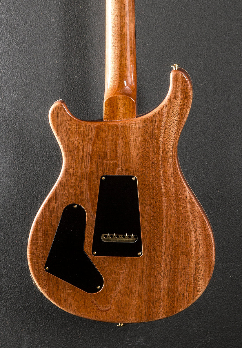 Special Semi-Hollow 10 Top - Carroll Blue