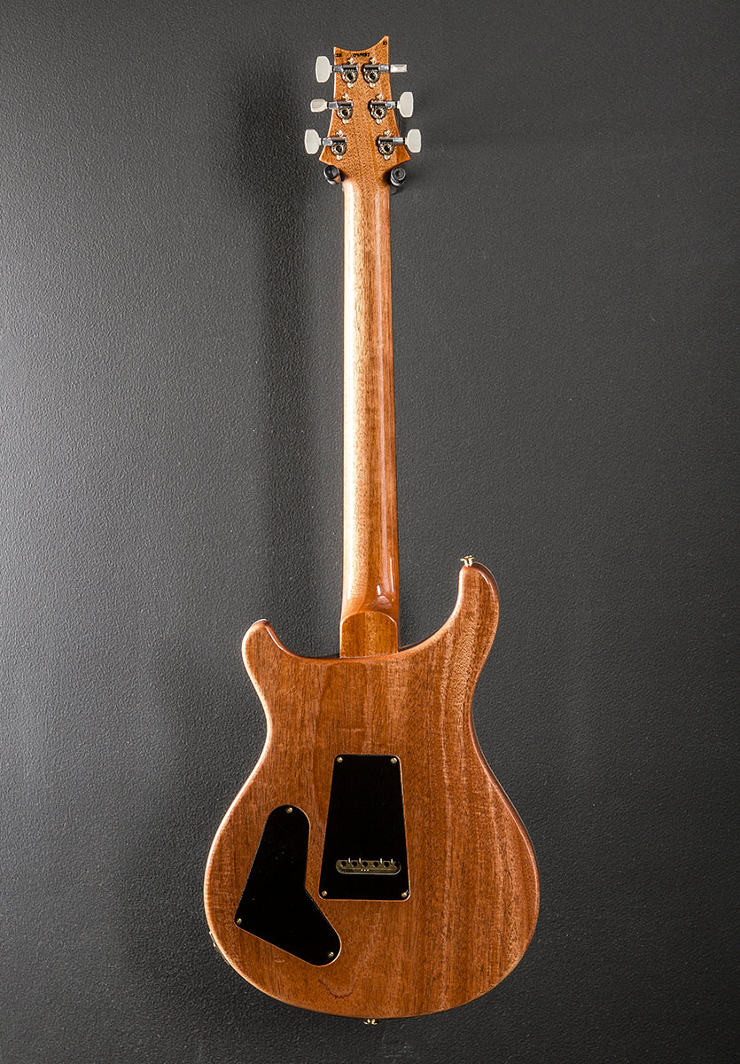 Special Semi-Hollow 10 Top - Carroll Blue