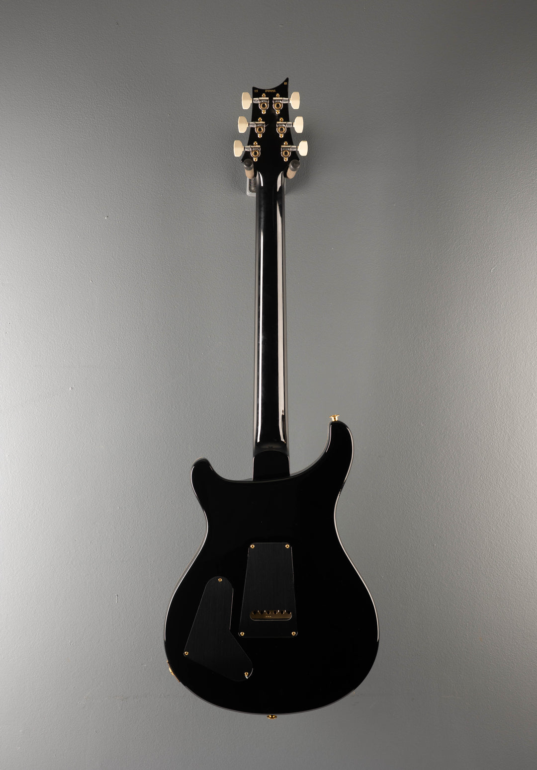 Special Semi-Hollow 10 Top - Charcoal Burst