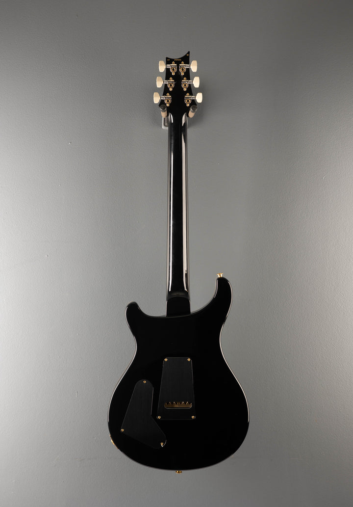 Special Semi-Hollow 10 Top - Charcoal Burst