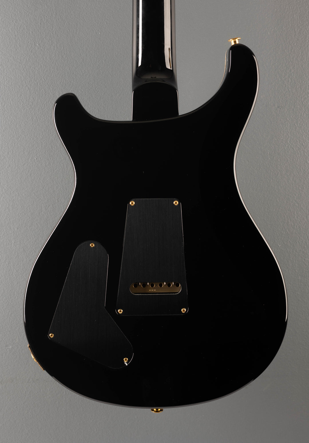 Special Semi-Hollow 10 Top - Charcoal Burst