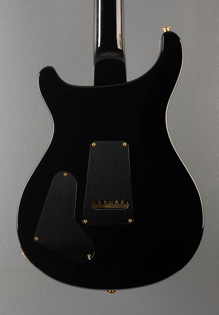 Special Semi-Hollow 10 Top - Charcoal Burst