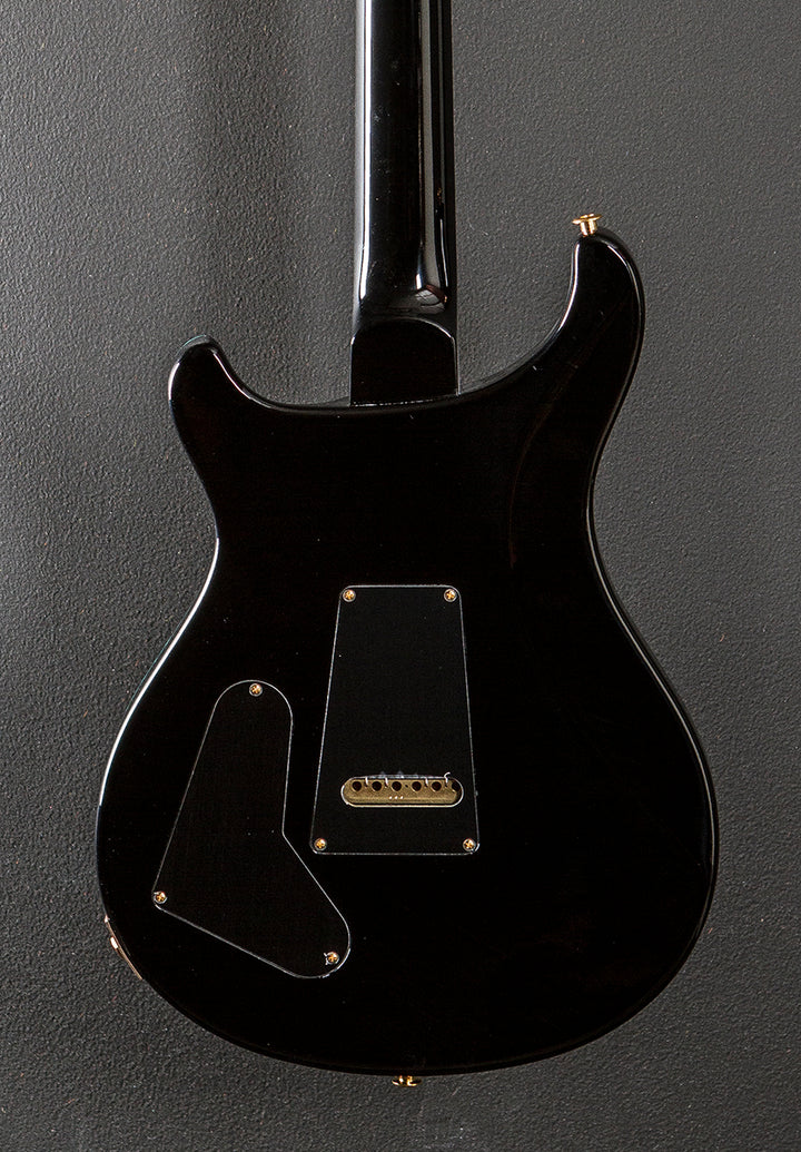 Special Semi-Hollow 10 Top - Cobalt Smokeburst