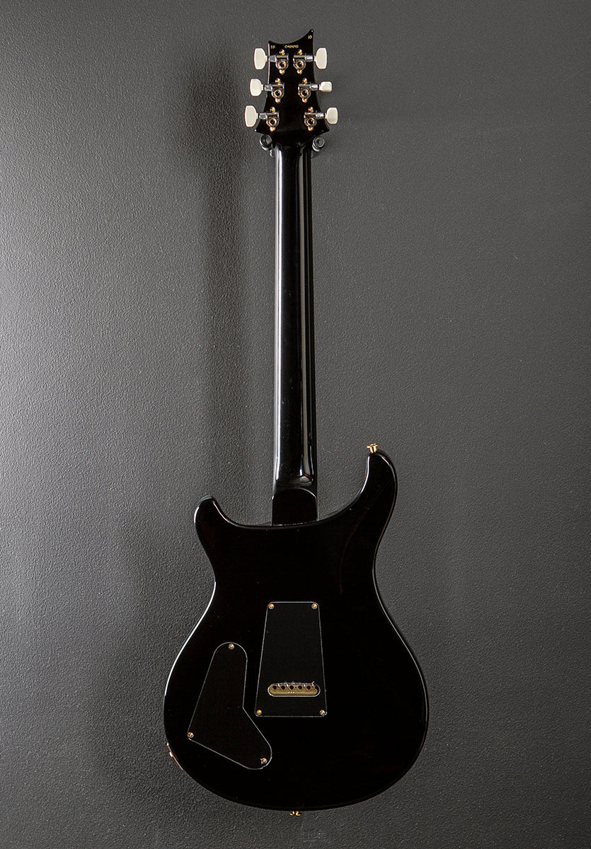 Special Semi-Hollow 10 Top - Cobalt Smokeburst