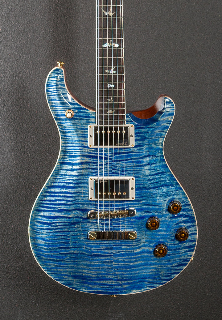 McCarty 594 10 Top - Faded Blue Jean