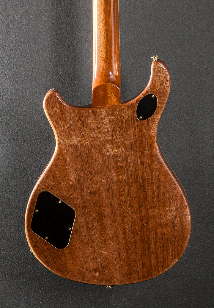 McCarty 594 10 Top - Faded Blue Jean