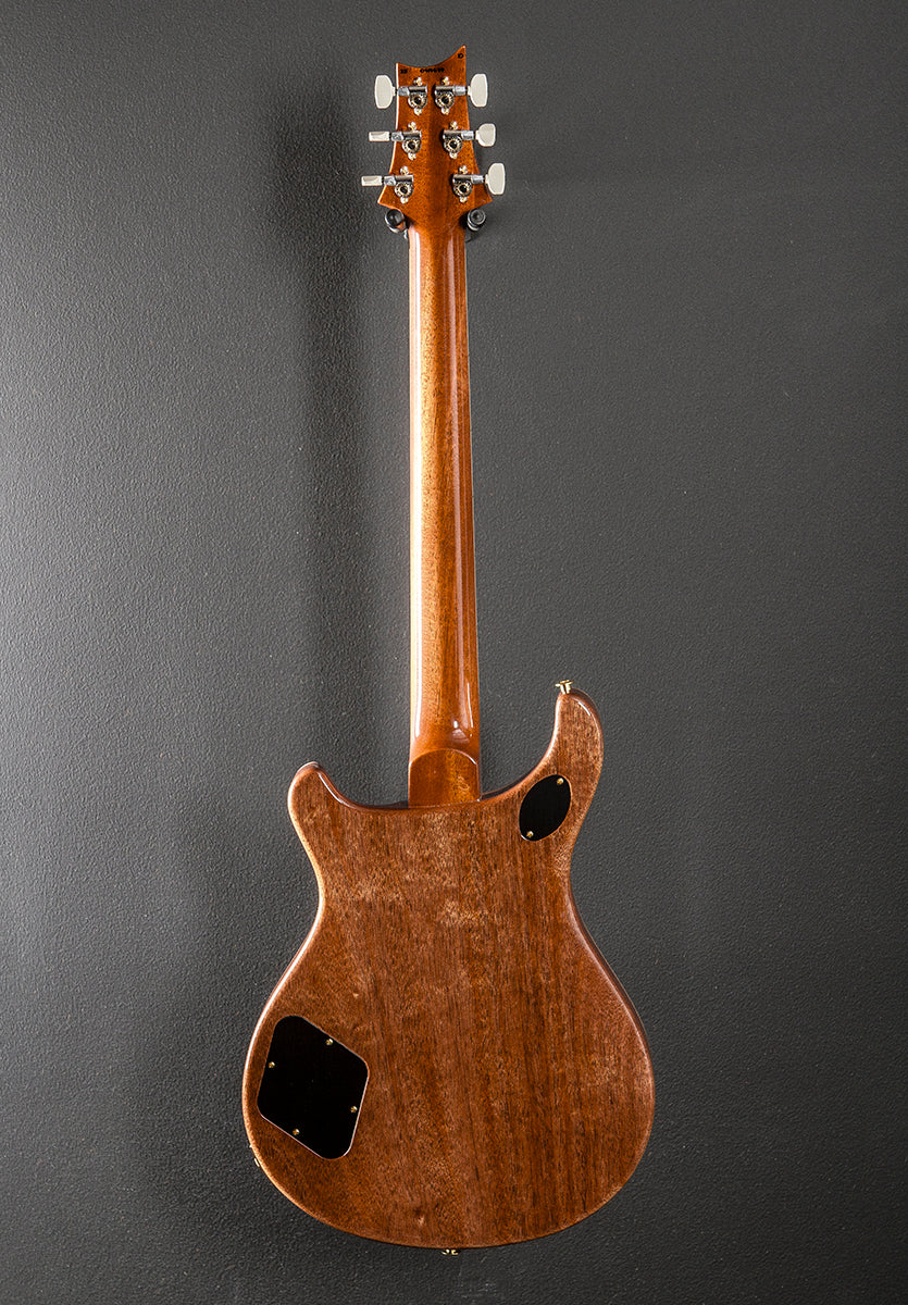 McCarty 594 10 Top - Faded Blue Jean