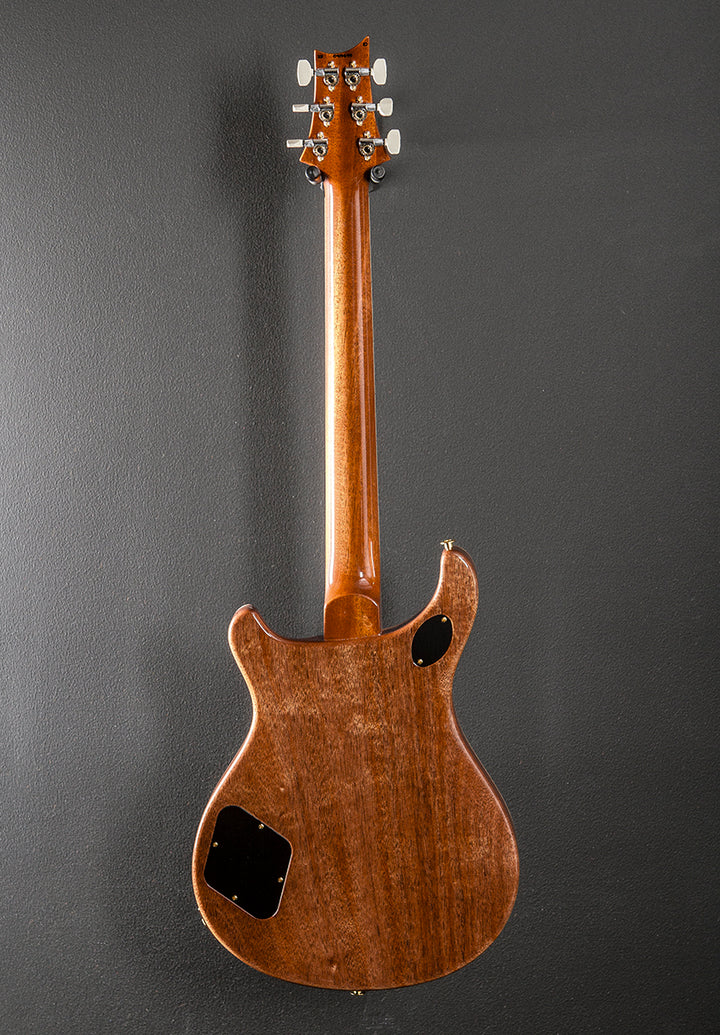 McCarty 594 10 Top - Faded Blue Jean