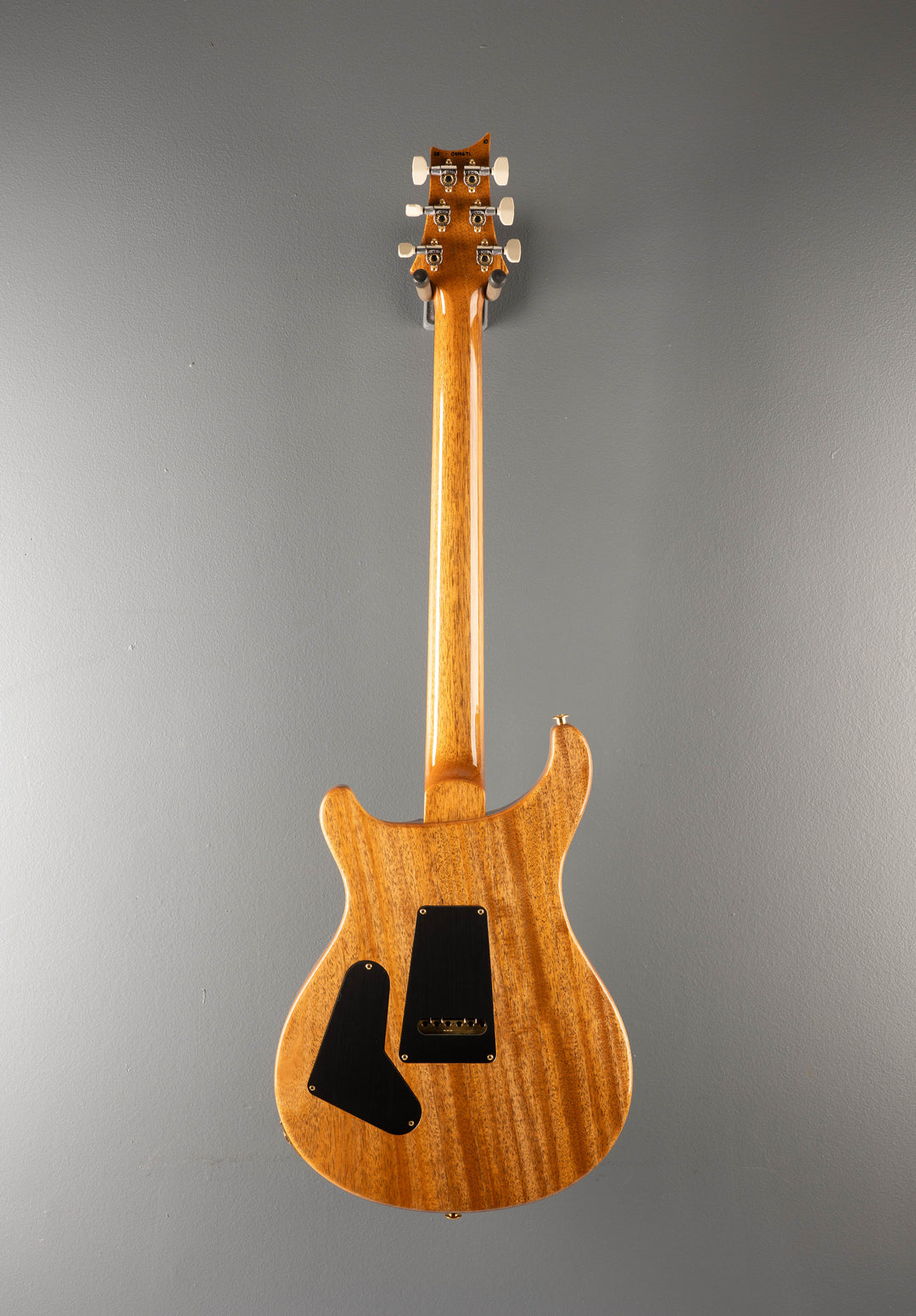 Custom 24-08 10 Top  - Charcoal