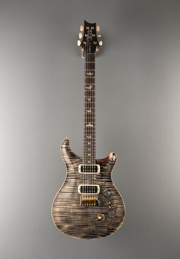 Custom 24-08 10 Top  - Charcoal
