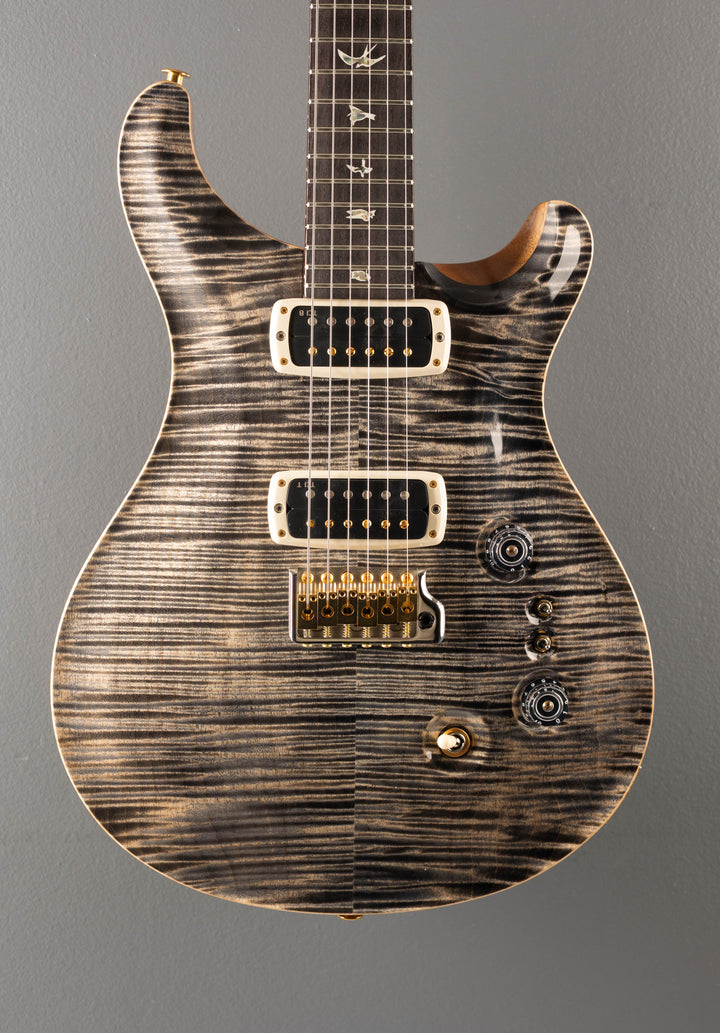 Custom 24-08 10 Top  - Charcoal