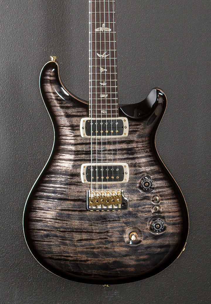 Custom 24-08 10 Top  - Charcoal Burst