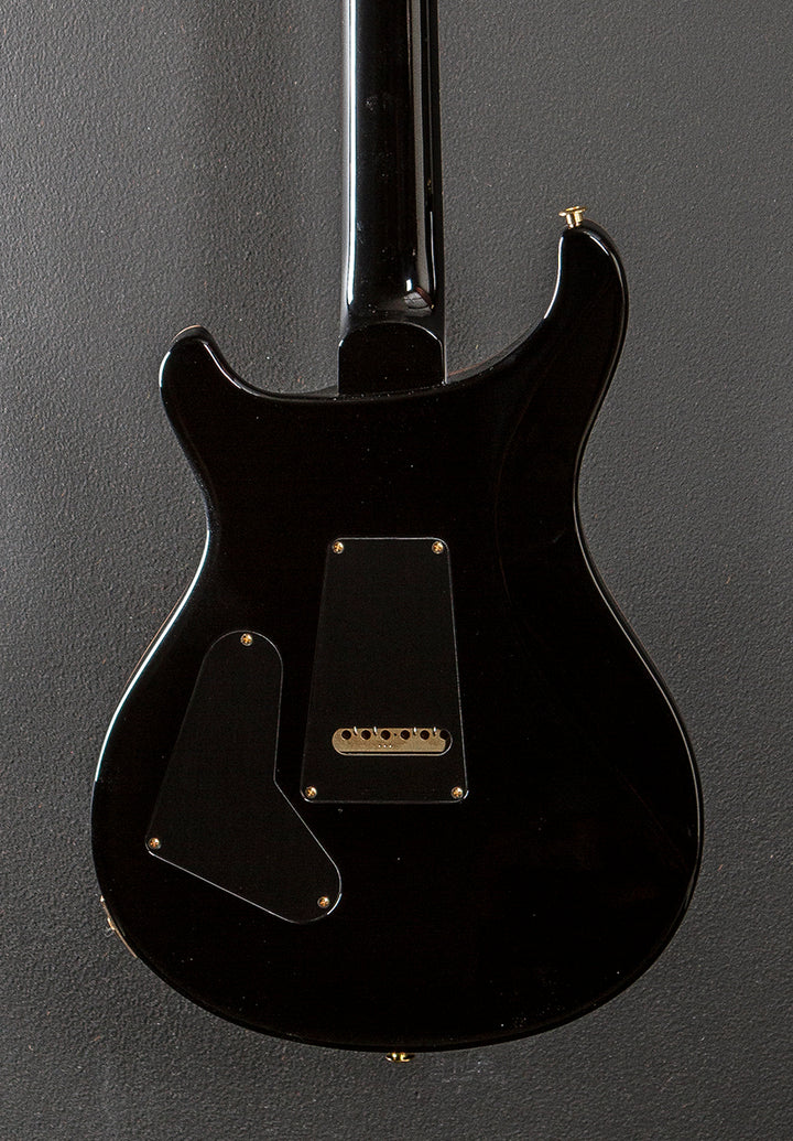 Custom 24-08 10 Top  - Charcoal Burst