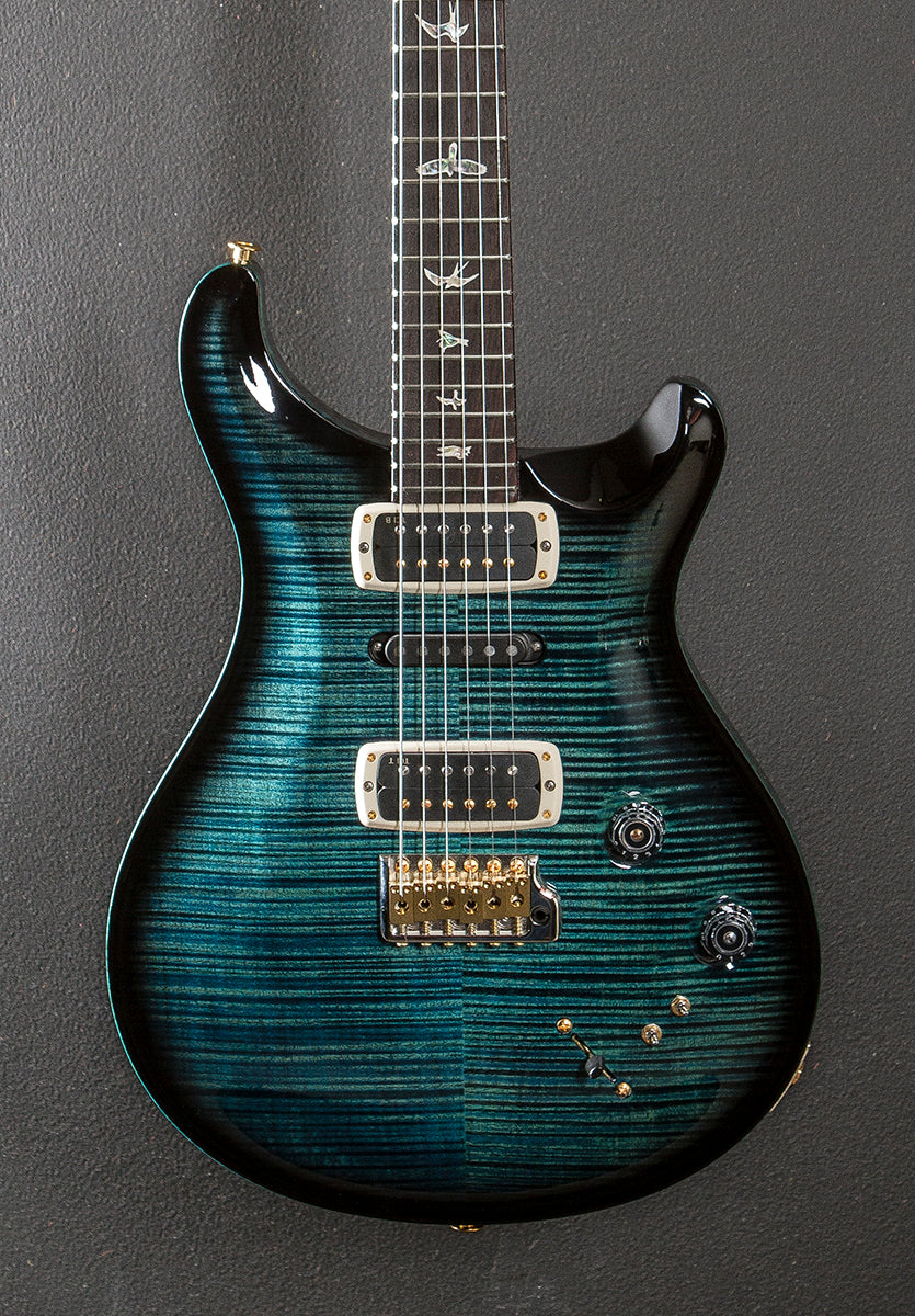 Modern Eagle V 10 Top - Cobalt Smokeburst