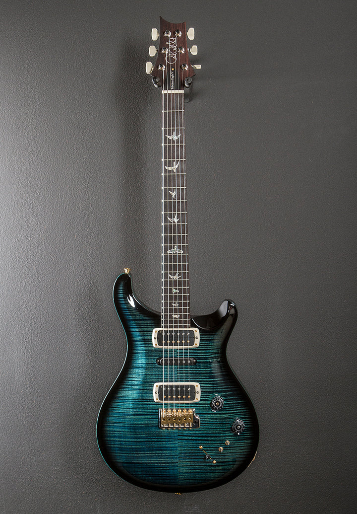 Modern Eagle V 10 Top - Cobalt Smokeburst