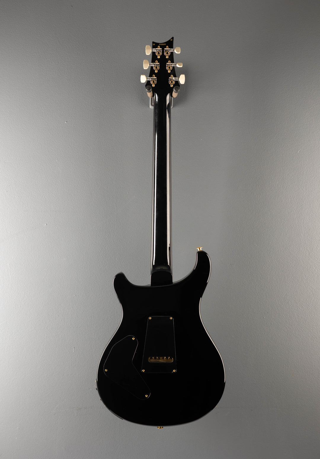 Custom 24 Piezo 10 Top - Purple Mist