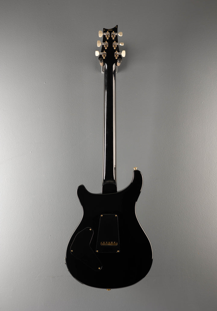 Custom 24 Piezo 10 Top - Purple Mist