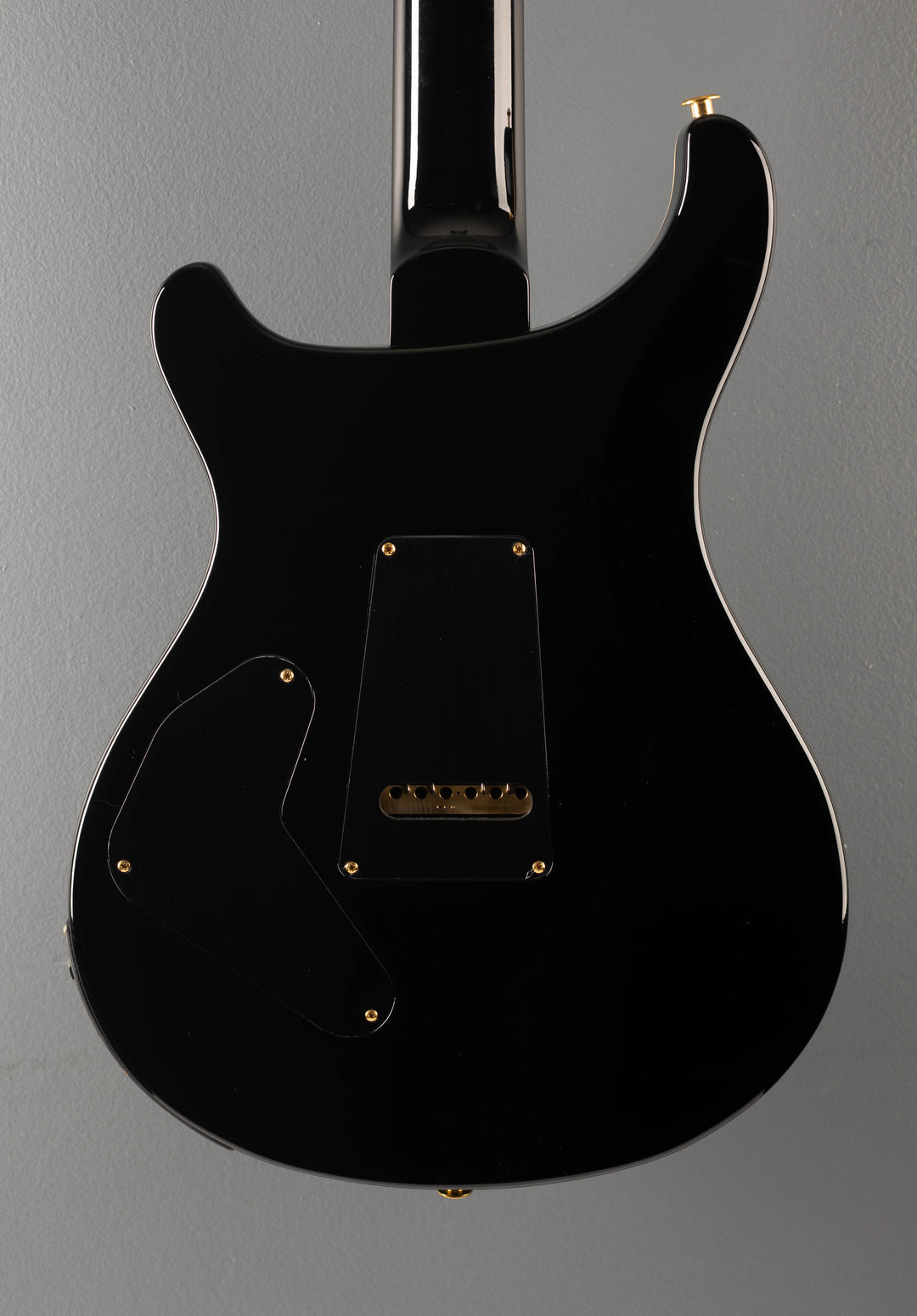 Custom 24 Piezo 10 Top - Purple Mist