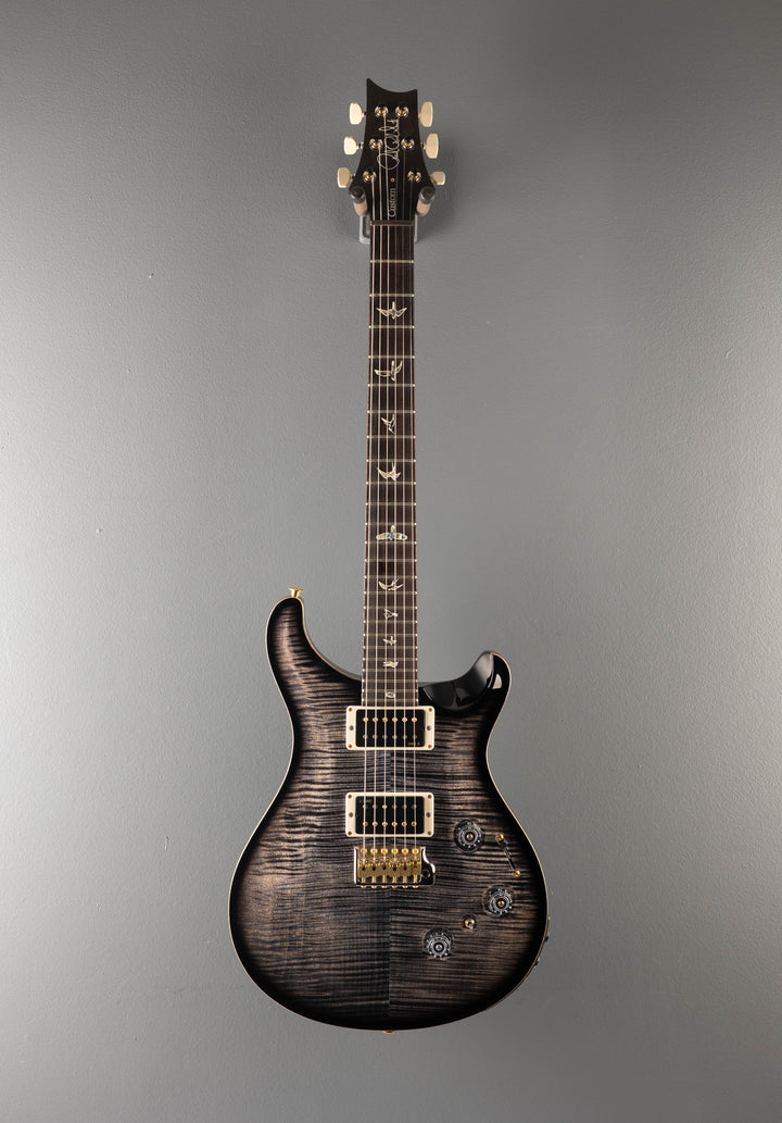 Custom 24 Piezo 10 Top - Purple Mist