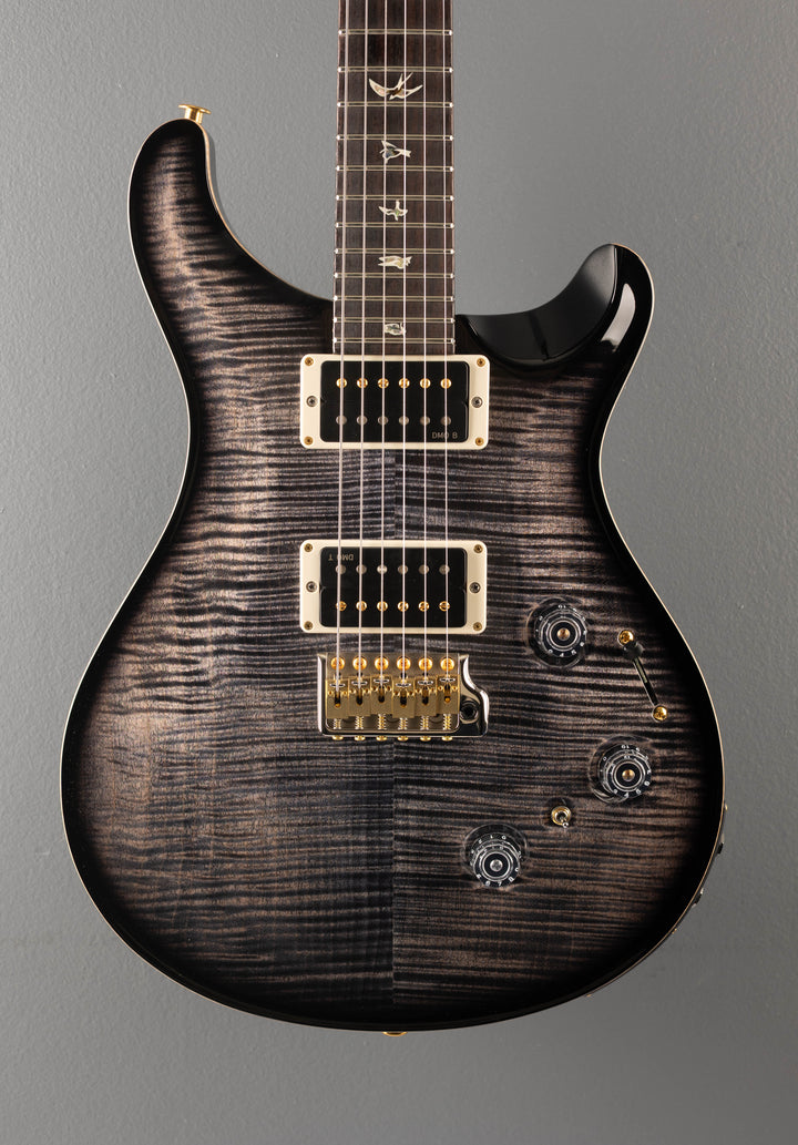 Custom 24 Piezo 10 Top - Purple Mist