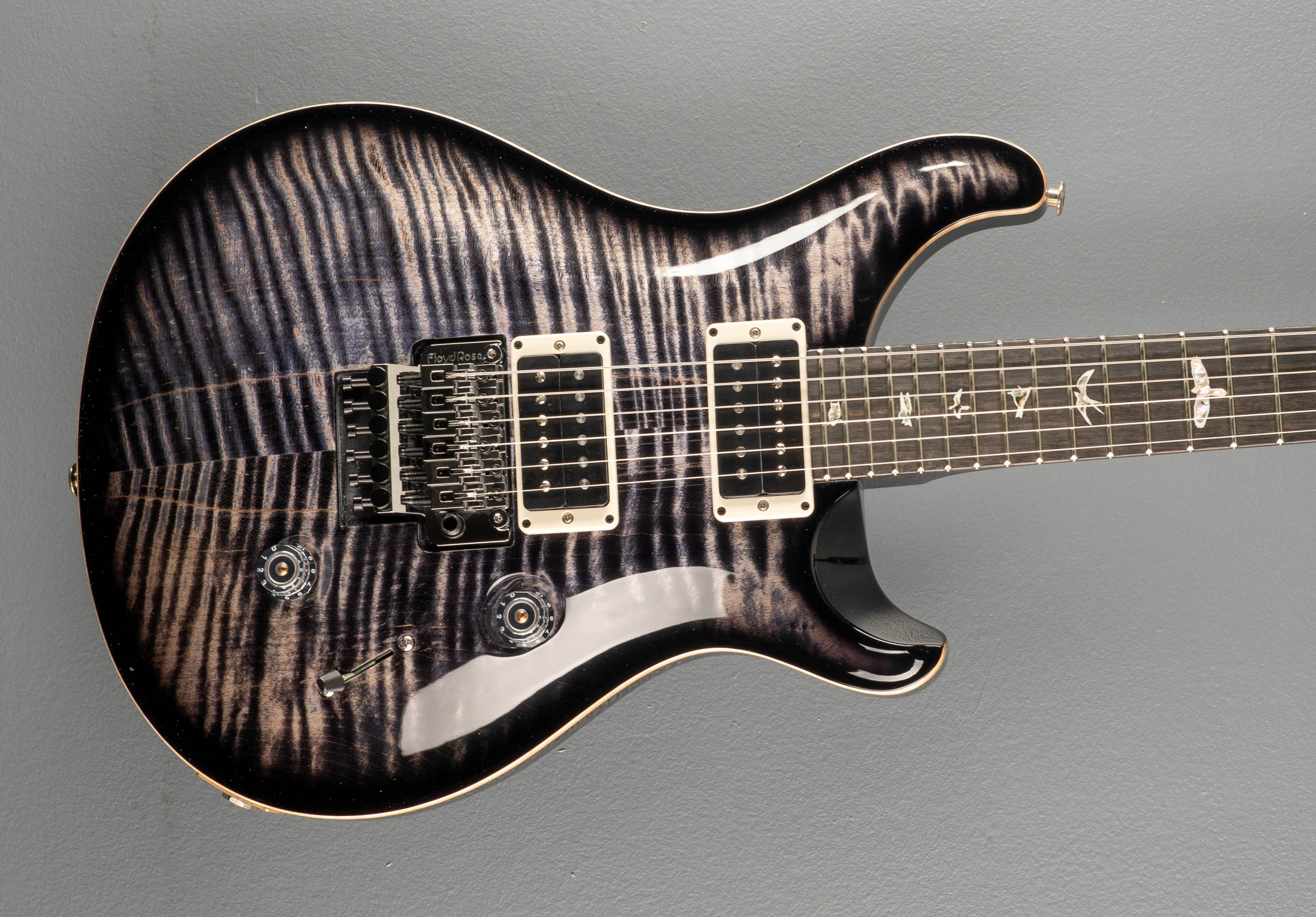 Custom 24 