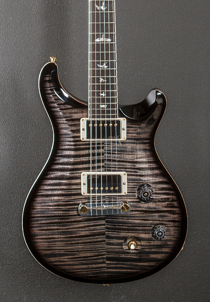 McCarty 10 Top - Charcoal Burst