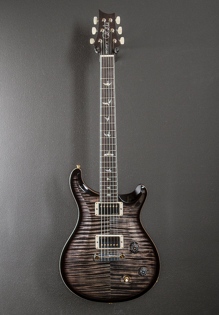 McCarty 10 Top - Charcoal Burst