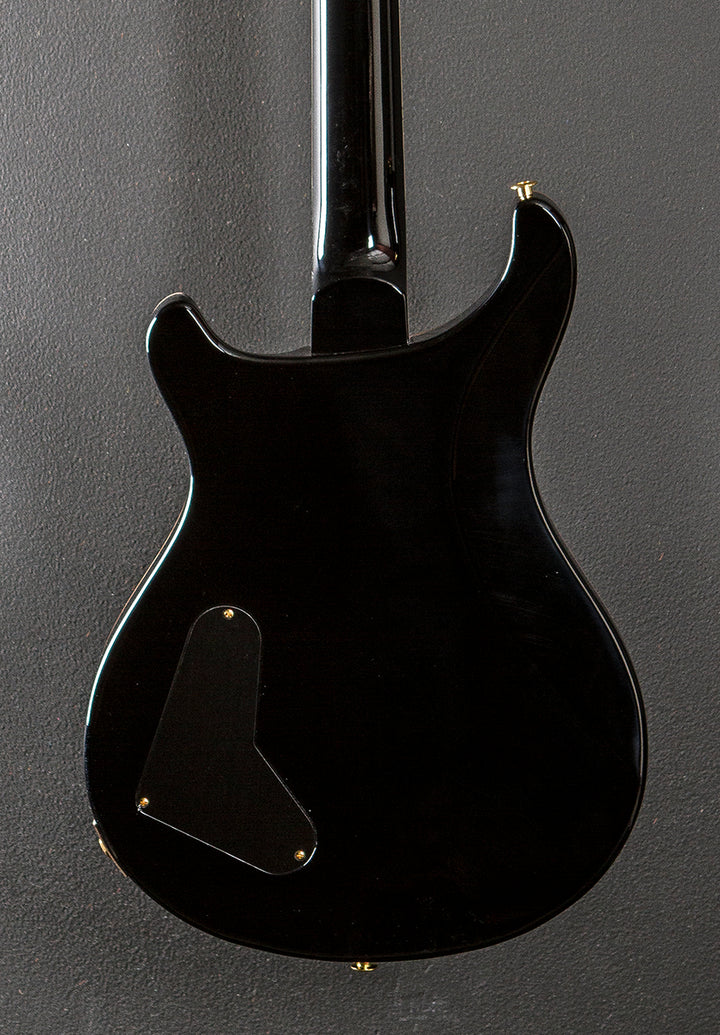 McCarty 10 Top - Charcoal Burst