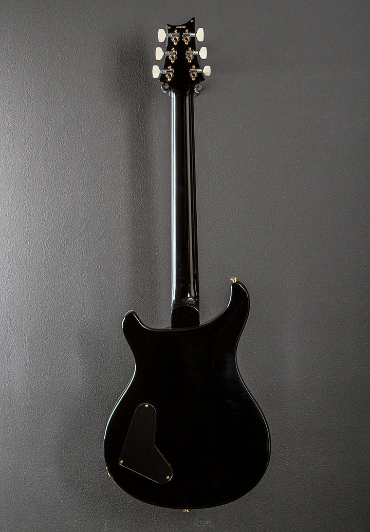 McCarty 10 Top - Charcoal Burst