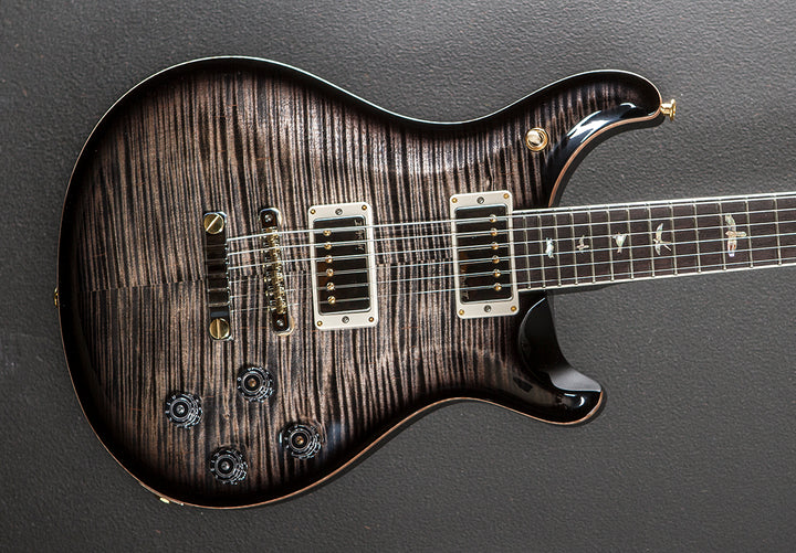McCarty 594 10 Top - Charcoal Burst