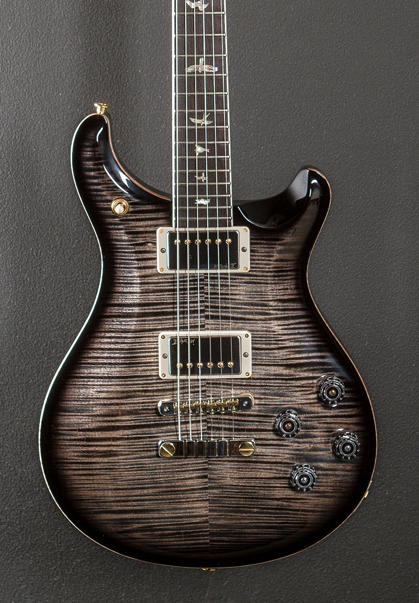 McCarty 594 10 Top - Charcoal Burst