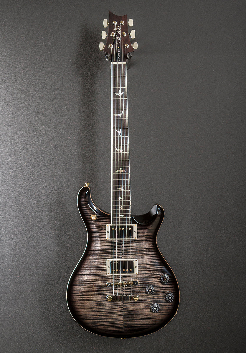 McCarty 594 10 Top - Charcoal Burst