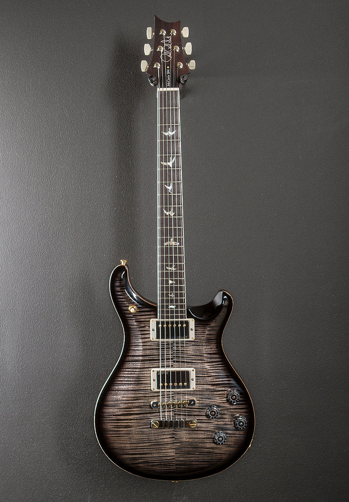 McCarty 594 10 Top - Charcoal Burst