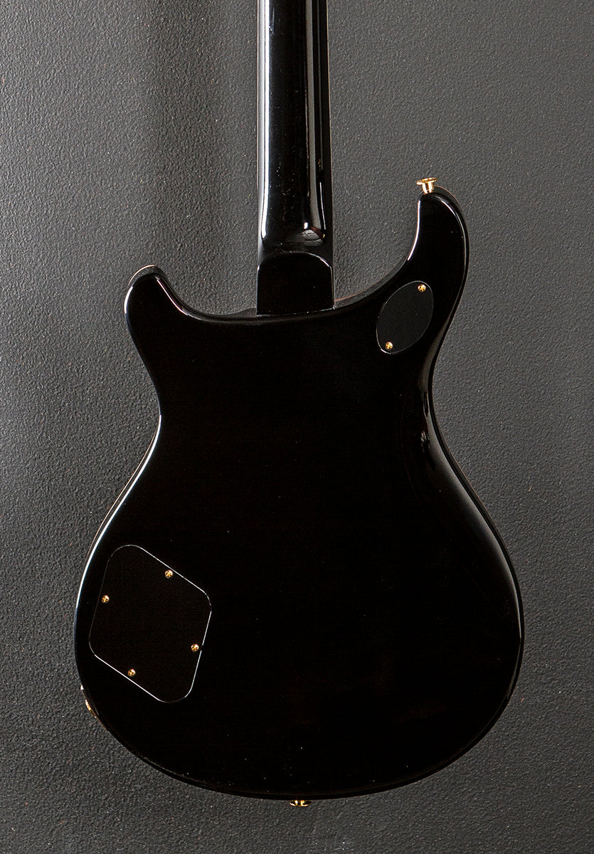 McCarty 594 10 Top - Charcoal Burst