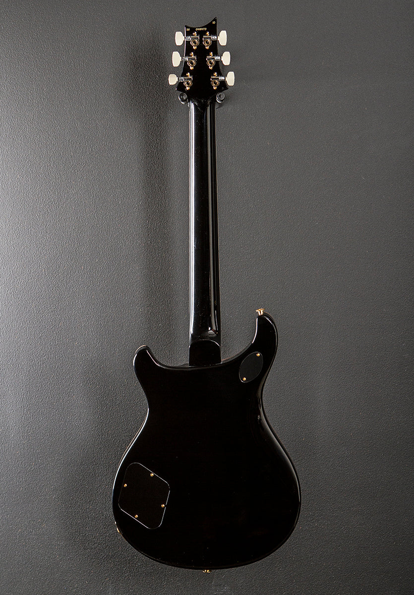 McCarty 594 10 Top - Charcoal Burst