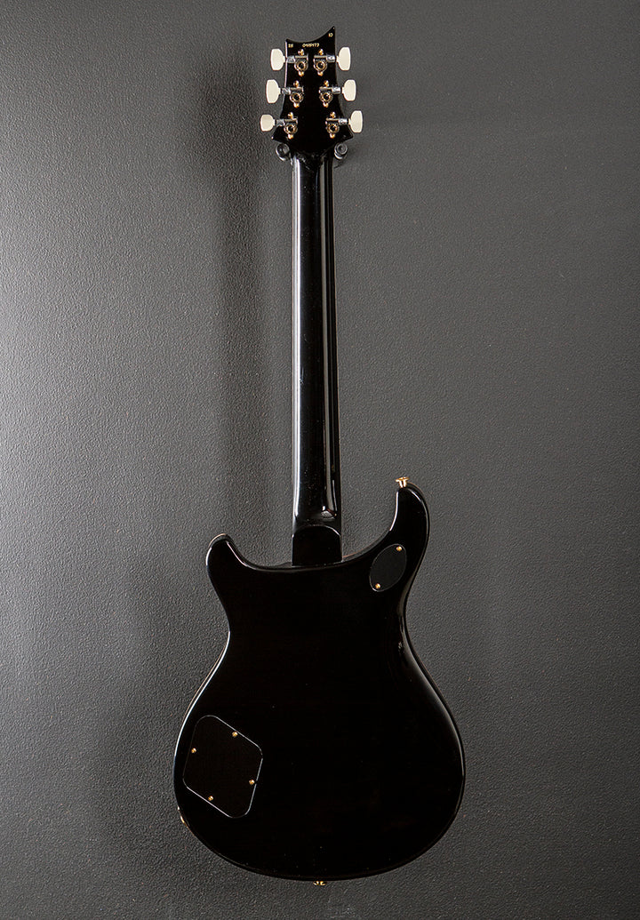 McCarty 594 10 Top - Charcoal Burst