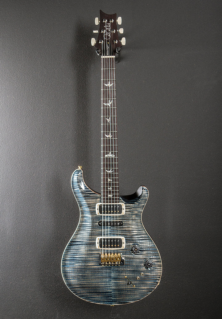 Modern Eagle V 10 Top - Faded Whale Blue