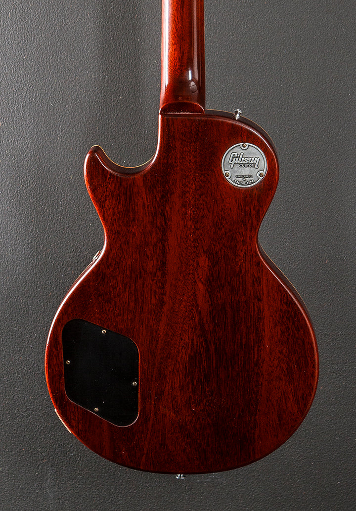 1960 Les Paul Standard Reissue - Washed Cherry Sunburst