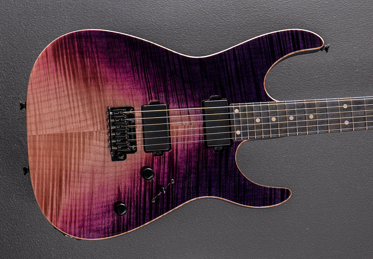 Custom Angel – Dave's Guitar Shop