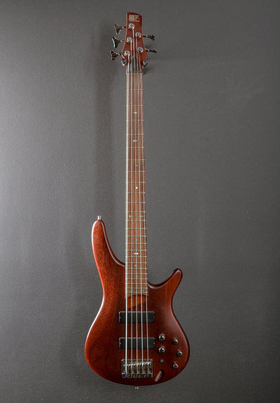 SR505 5 String Bass '09
