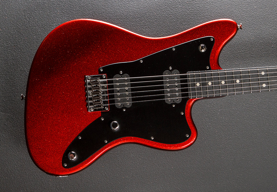 Custom Raven Classic