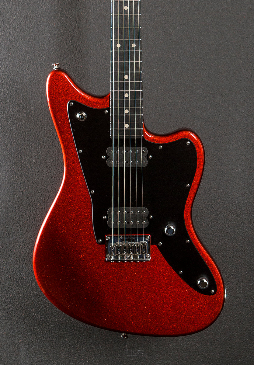 Custom Raven Classic