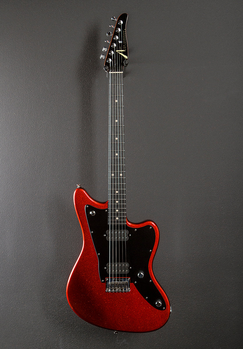 Custom Raven Classic