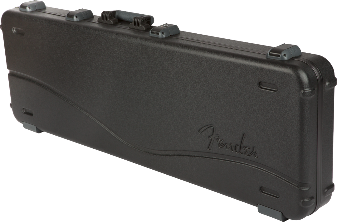 Deluxe Molded Case - Electric Bass
