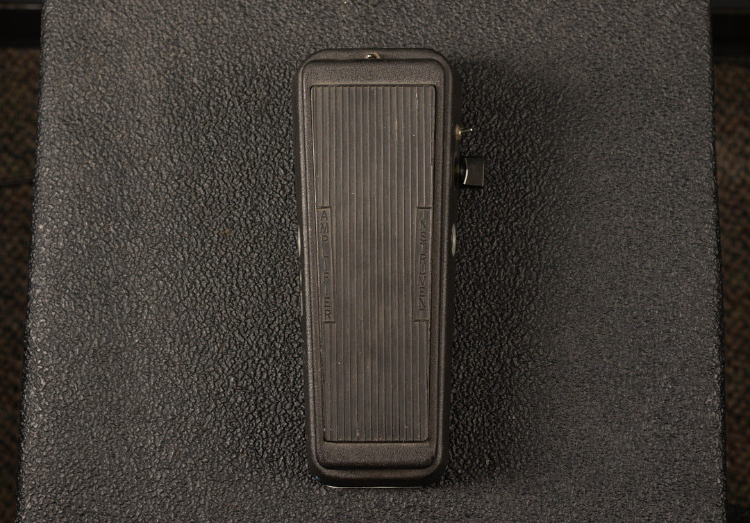Keeley Mello Mod Cry Baby Wah, Recent